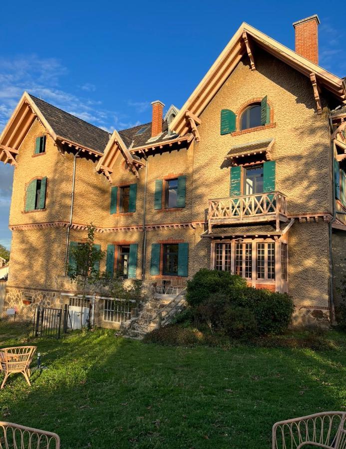 O'Cottage Double Annonay Exteriör bild